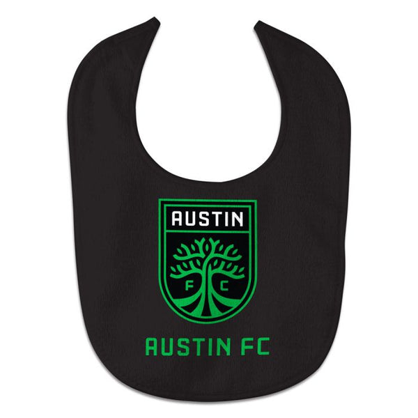 Wholesale-Austin FC All Pro Baby Bib
