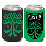 Wholesale-Austin FC Can Cooler 12 oz.