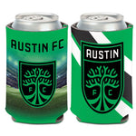 Wholesale-Austin FC Can Cooler 12 oz.