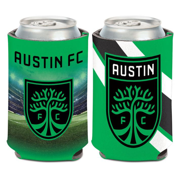 Wholesale-Austin FC Can Cooler 12 oz.