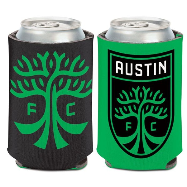 Wholesale-Austin FC Can Cooler 12 oz.