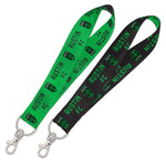 Wholesale-Austin FC Lanyard Key Strap 1"