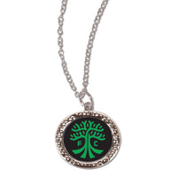 Wholesale-Austin FC Necklace w/Charm Jewelry Card