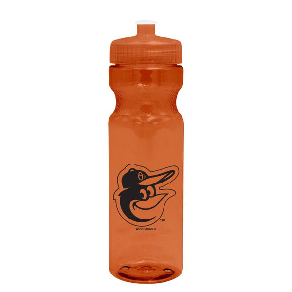 Wholesale-Baltimore Orioles 28 oz Sport Bottle