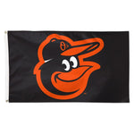 Wholesale-Baltimore Orioles 3x5 Team Flags