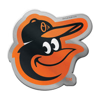 Wholesale-Baltimore Orioles Acrylic Auto Emblem