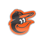 Wholesale-Baltimore Orioles Auto Badge w/color