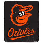 Wholesale-Baltimore Orioles Blanket - Winning Image 50" x 60"