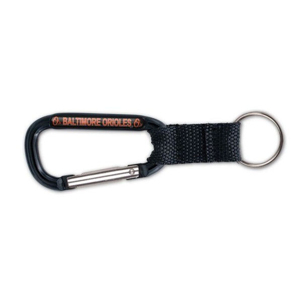 Wholesale-Baltimore Orioles Carabiner Key Chain