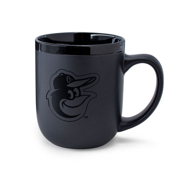 Wholesale-Baltimore Orioles Ceramic Mug 17 oz.
