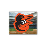 Wholesale-Baltimore Orioles Collector Pin Jewelry Card