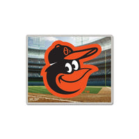 Wholesale-Baltimore Orioles Collector Pin Jewelry Card