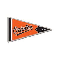 Wholesale-Baltimore Orioles Collector Pin Jewelry Card