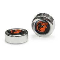 Wholesale-Baltimore Orioles Domed Screw Caps