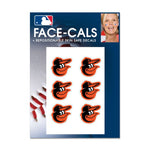 Wholesale-Baltimore Orioles Face Cals