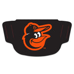 Wholesale-Baltimore Orioles Fan Mask Face Covers