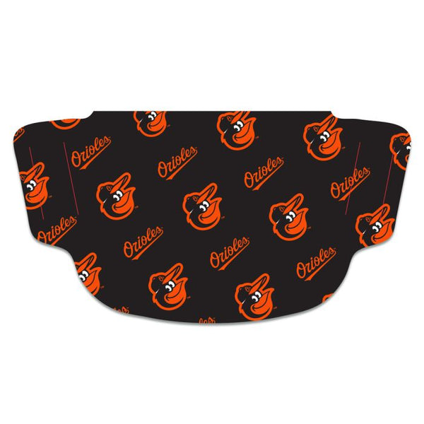 Wholesale-Baltimore Orioles Fan Mask Face Covers