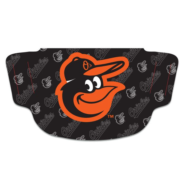 Wholesale-Baltimore Orioles Fan Mask Face Covers