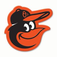 Wholesale-Baltimore Orioles Flexible Decal