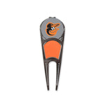 Wholesale-Baltimore Orioles Golf Ball Mark Repair Tool*