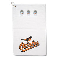 Wholesale-Baltimore Orioles Golf Gift Set