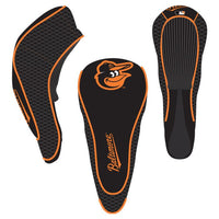 Wholesale-Baltimore Orioles Hybrid Headcover