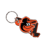 Wholesale-Baltimore Orioles Keychain Freeform