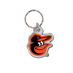 Wholesale-Baltimore Orioles Keychain Freeform