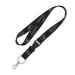 Wholesale-Baltimore Orioles Lanyard w/detachable buckle 1"