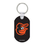 Wholesale-Baltimore Orioles Metal Key Ring - Aluminum