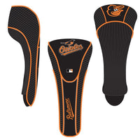 Wholesale-Baltimore Orioles Oversize Golf Headcover Clamshell