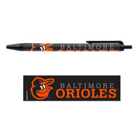 Wholesale-Baltimore Orioles Pens 5-pack