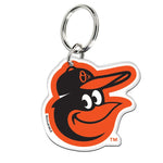 Wholesale-Baltimore Orioles Premium Acrylic Key Ring