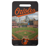 Wholesale-Baltimore Orioles / Stadium MLB Seat Cushion - Kneel Pad 10x17