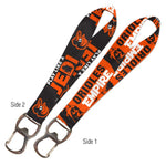 Wholesale-Baltimore Orioles / Star Wars YODA &amp; DARTH Keystrap Bottle Opener