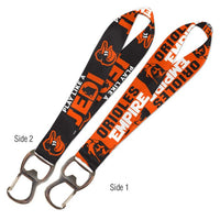 Wholesale-Baltimore Orioles / Star Wars YODA &amp; DARTH Keystrap Bottle Opener