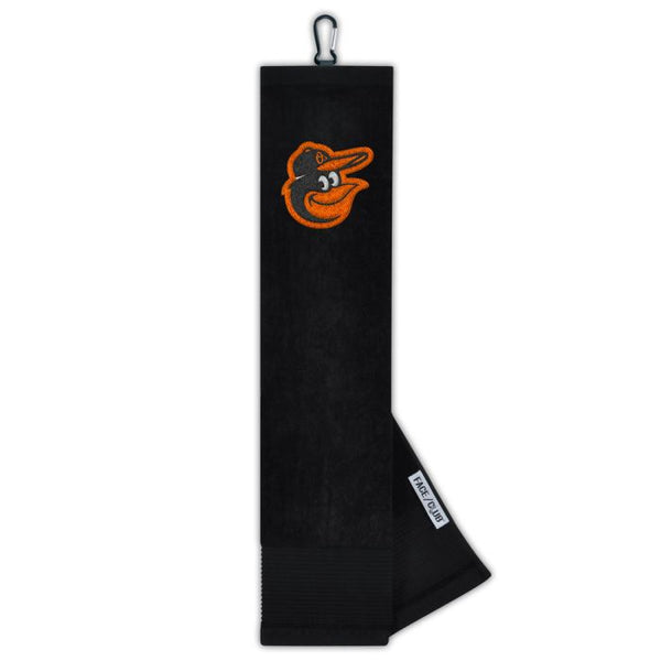 Wholesale-Baltimore Orioles Towels - Face/Club