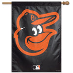 Wholesale-Baltimore Orioles Vertical Flag 28" x 40"