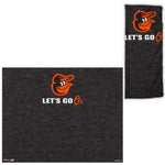 Wholesale-Baltimore Orioles heathered Fan Wraps