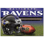 Wholesale-Baltimore Ravens 150 Pc. Puzzle in Box