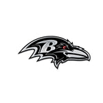 Wholesale-Baltimore Ravens Acrylic Auto Emblem