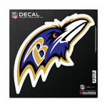 Wholesale-Baltimore Ravens All Surface Decal 6" x 6"