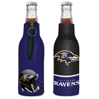 Wholesale-Baltimore Ravens Bottle Cooler