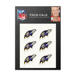 Wholesale-Baltimore Ravens Face Cals