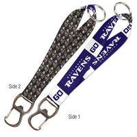 Wholesale-Baltimore Ravens Keystrap Bottle Opener