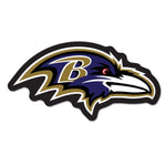 Wholesale-Baltimore Ravens Logo on the GoGo