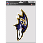 Wholesale-Baltimore Ravens Multi Use Fan Pack