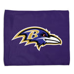 Wholesale-Baltimore Ravens Rally Towels 15" x 18"