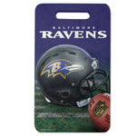 Wholesale-Baltimore Ravens Seat Cushion - Kneel Pad 10x17