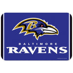 Wholesale-Baltimore Ravens Small Mat 20" x 30"